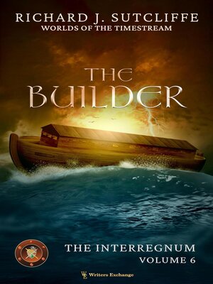 cover image of The Builder